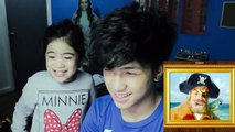 Reaction To Best Funny Nae Nae Vines - Ranz Kyle