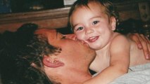 Celebs share adorable Father's Day pics on Instagram