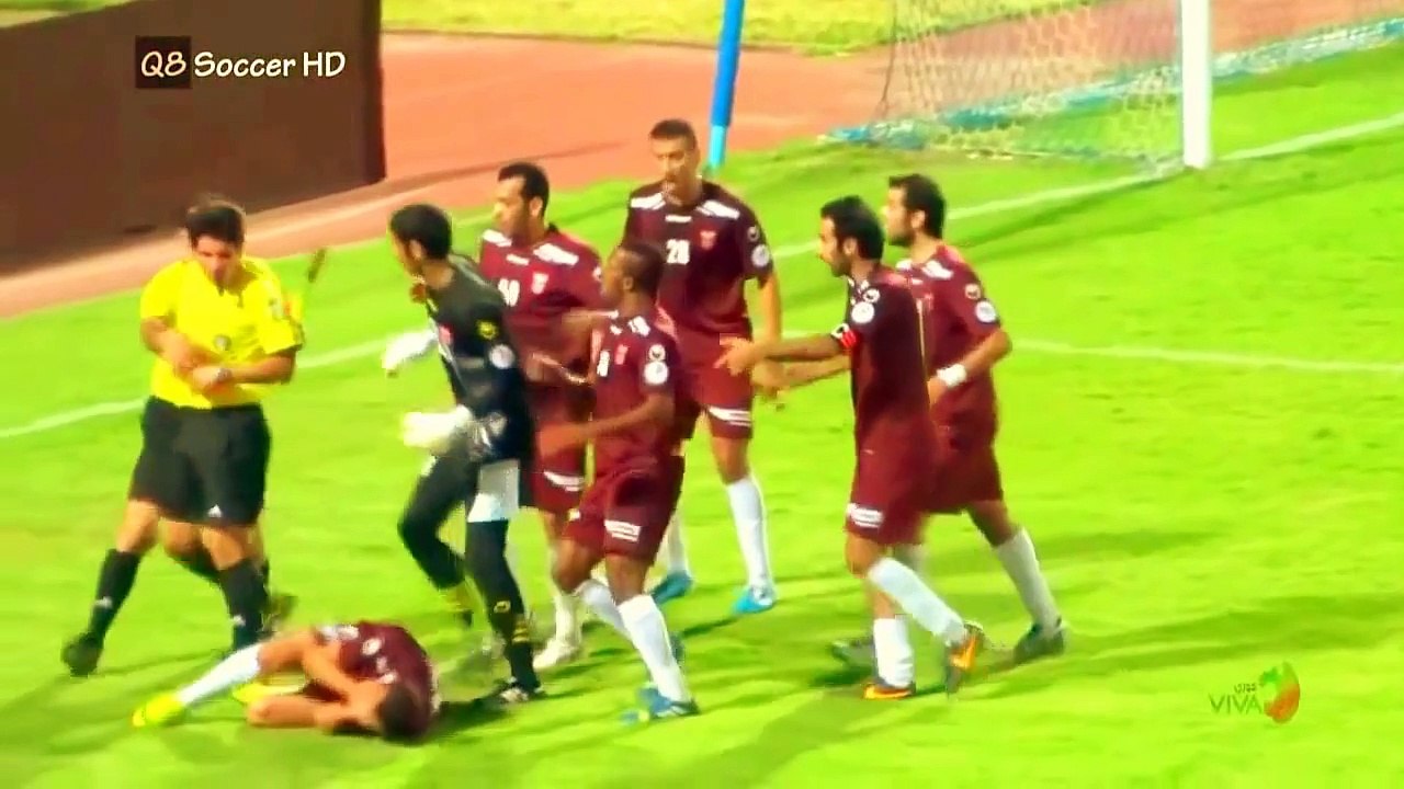 Funny Sport Moments