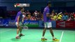 Yonex US Open C'ship 2015 - Badminton F M5-MD - Jh Li_Yc Liu vs M. Attri_B.S Reddy - YouTube