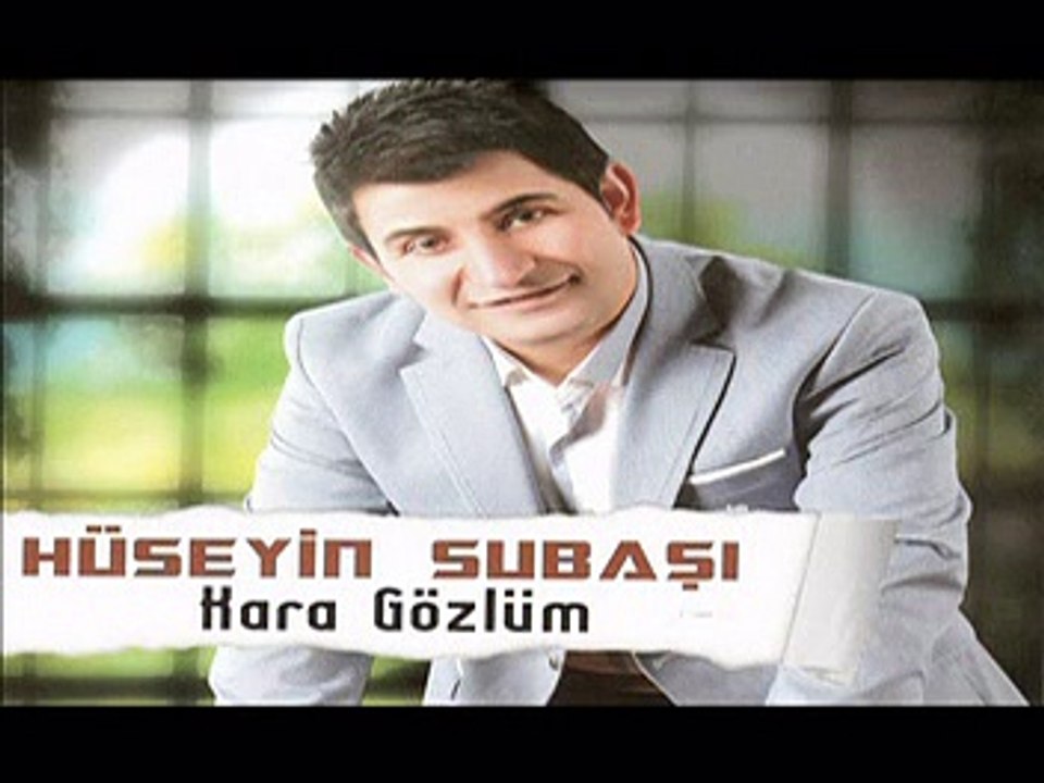 Hüseyin Subaşı - Al Yarim Buda Sana