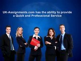 Assignment Writing Help: - Thesis help, Dissertation help, Coursework, Essay help, Proposal, Report