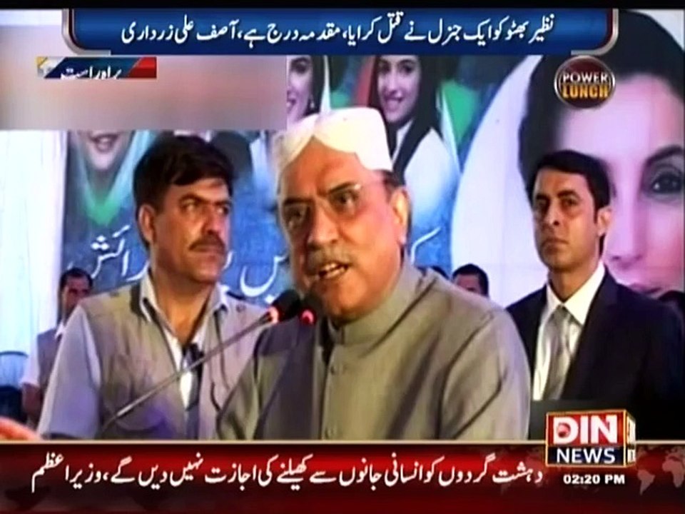 Salman Abid Analysis on Karachi Situation