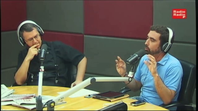 La Diversita' con Don Giulio Maspero e Bruno Mastroianni