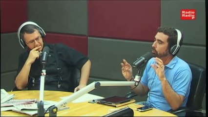 La Diversita' con Don Giulio Maspero e Bruno Mastroianni