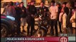 Policía mató a delincuente que trató de robarle moto en San Martín de Porres