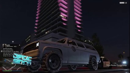 GTA 5 ONLINE - POLICE CAR IN OWN GARAGE 1.27 | GLITCH #1