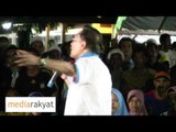 Anwar Ibrahim: Masalah Pimpinan & Amanah Masalah Masyarakat Di Negara Kita