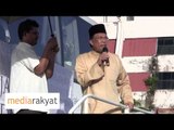 Anwar Ibrahim: Apa Masalah Dalam Negara Kita?