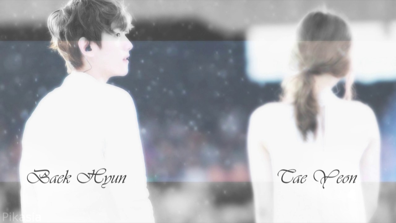 BaekYeon | Uncover