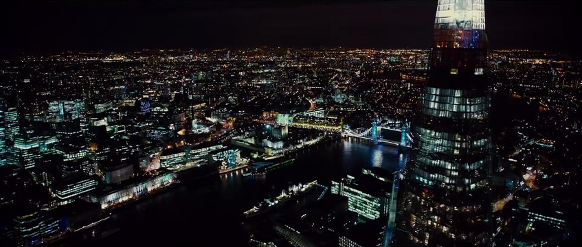 Mission- Impossible Rogue Nation Official Payoff Trailer (2015) - Tom Cruise, Simon Pegg Movie HD - YouTube