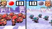 Advance Wars: Dual Strike - Mission 16 (Snow Hunters) [S] [P1/2]