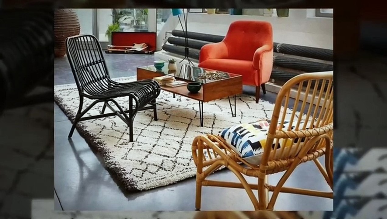 Idées déco : 10 idées pour décorer votre intérieur avec des fibres naturelles