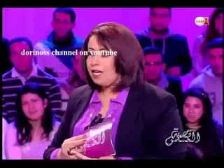 قصة الناس بنات اليوم إسمعوا مغربية حرة تتكلم