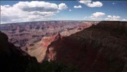 Top 10 National Parks of North America - USA, Canada, Mexico