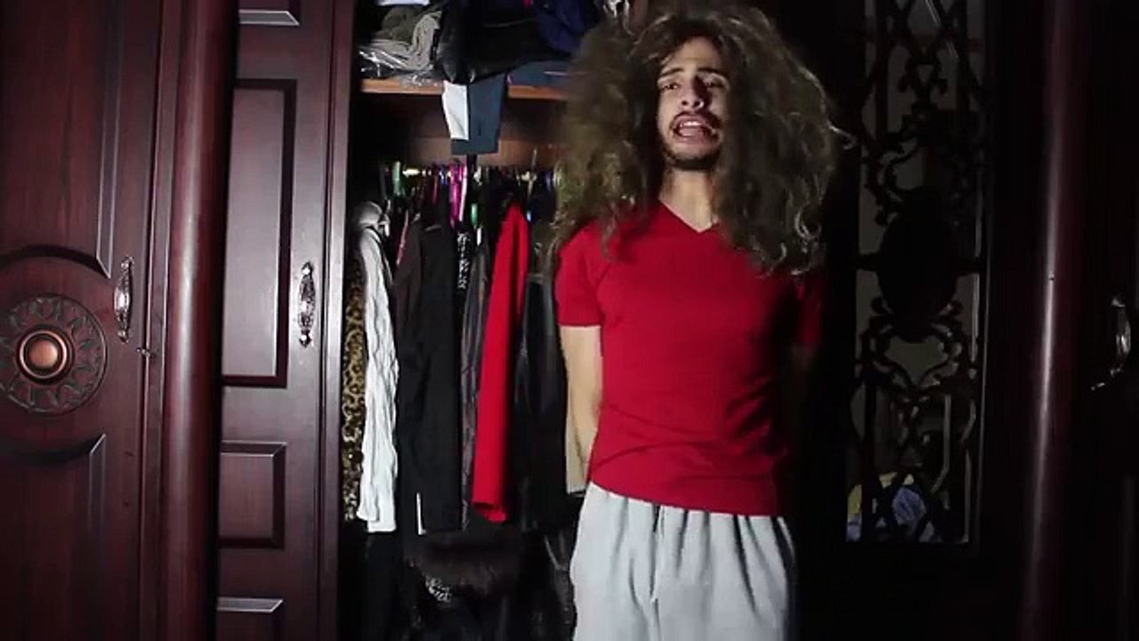 شادى سرور - الفرق بين البنات و الولاد في اللبس - Shady Srour
