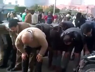 رئيس مصر القادم إن شاء الله