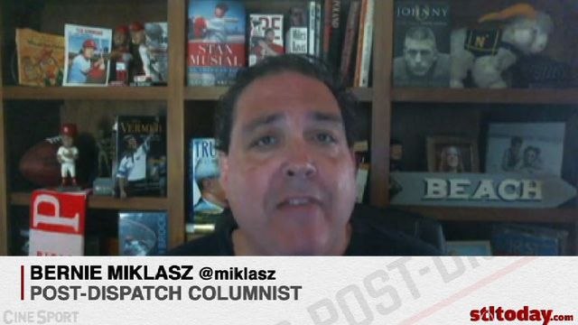 BWB: Cardinals' Potential Punishment