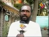 Poor man donates food to food less people in tamilnadu - India (Humanity does Exist) - Hats off