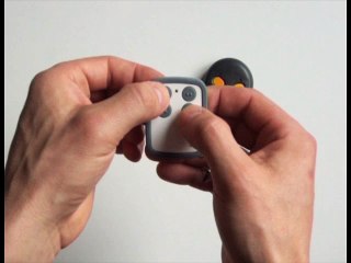 TELECOMMANDE ADYX JA 400