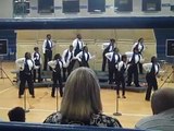Everlasting Love Performed by Cahokia High School Advanced Choir