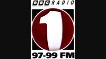 Radio 1 Jingles 1996-1998
