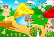 Create a beautiful garden 2! Children's cartoon! Developing a cartoon for girls!