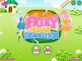 Fairy garden for fairies! Developing a cartoon for girls! Children's cartoon!