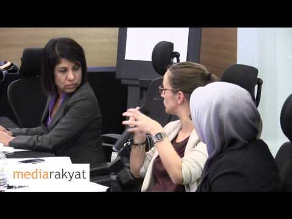 Scorpene: Malaysia Shuts Doors On The Truth (Q & A)