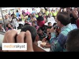 Anwar Ibrahim: Kita Tidak Mahu Budaya Samseng Menguasai Negara Kita