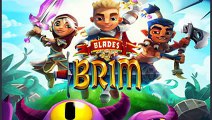 Blades of Brim Hack Cheat Tool (Android/iOS) No jailbreak