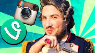 Les Meilleurs Vines & Instagram de LUDOVIK !