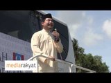 Rafizi Ramli: 50 Tahun, UMNO & Daching Di Hati Mereka?