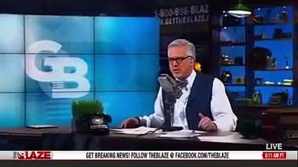 Glenn Beck  Russia Today