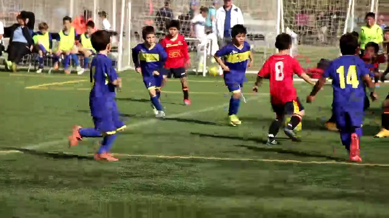 Suenos de futbol