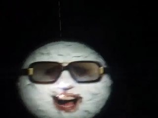 Mighty Boosh Festival - 99 Problems by The Moon.