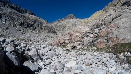 Subida al Pico Almanzor-7