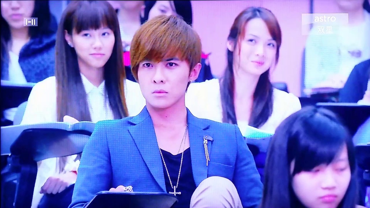 Love In Time 還來得及再愛你 [English Sub] Ep01 part3 唐禹哲國語原聲