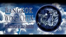 Bangkok Wing Chun Women's Kung-Fu Thailand