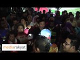 Anwar Ibrahim: Kalau Najib Tengok Ini, Pasti Dia Goyang