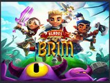 Blades of Brim Hack *NEW* For iOS/Android   {Unlimited Coins  Essence}