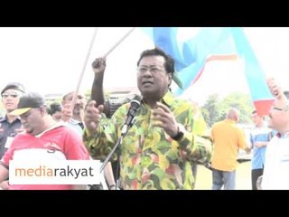 Download Video: Khalid Ibrahim: Apa Kita Buat UMNO Cari Salah, Rupanya Dia Yang Buat Salah