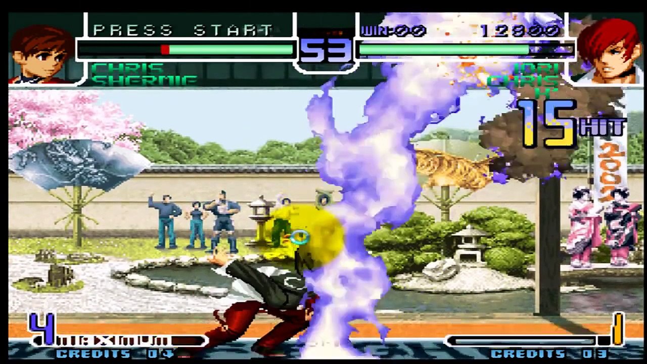 como descargar neo geo + todos los roms 1 link