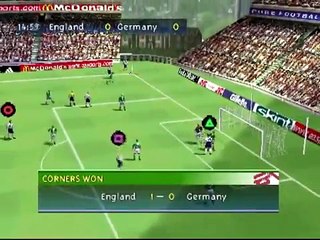 FIFA 2000 PSX. Intro + Gameplay.
