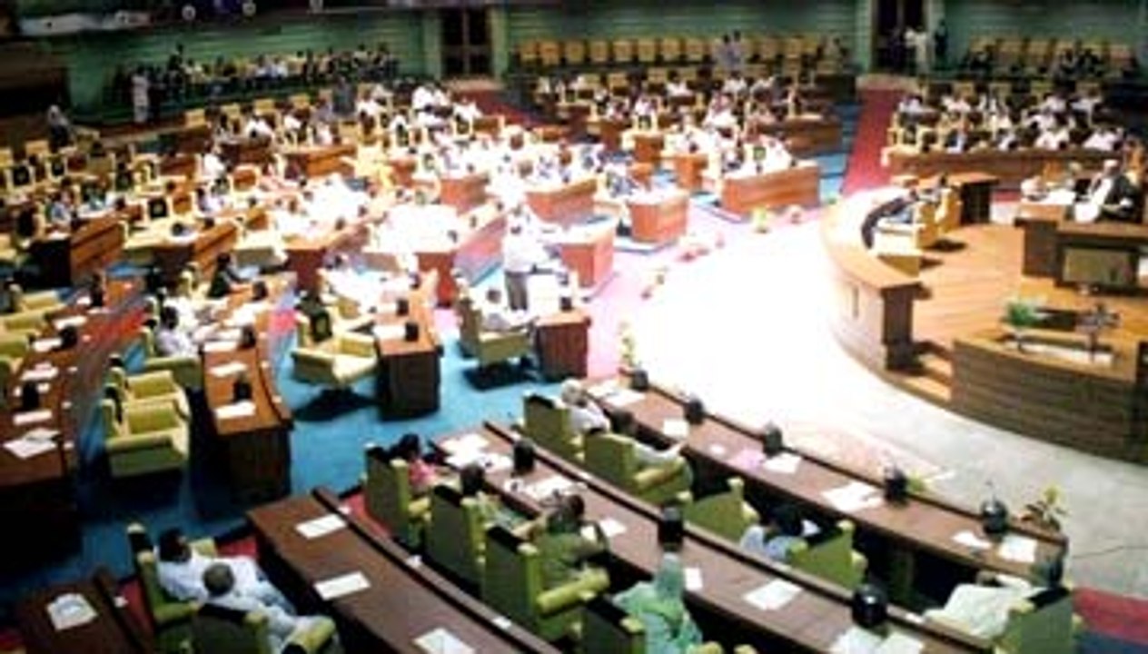 Sindh Assembly