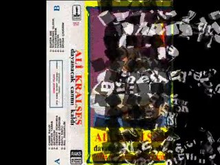 Ali Kralses - Kurtar Yarab