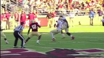 Florida State vs Clemson 2013 (featuring Jeff Cameron)