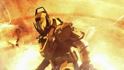 DESTINY: THE TAKEN KING E3 Reveal Trailer