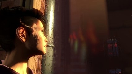 Dreamfall Chapters : Book Three Zoë - Trailer d'annonce