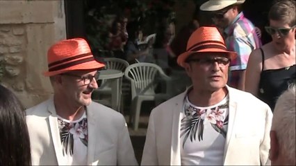 Gégé & Kiki : les invités et les musiciens